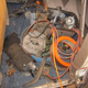 Image for article titled Out With The Bad Engine...